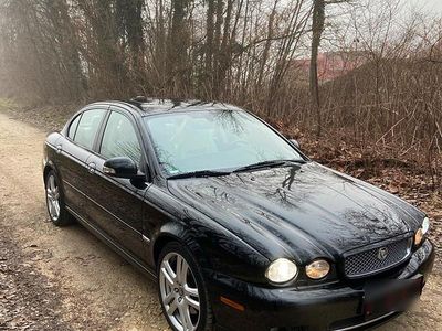 Jaguar X-type