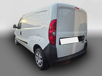 Occasion Fiat Doblò 95 ch (69 kW) 2020 Blanc Monospace