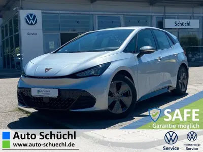 Gebraucht Cupra Born