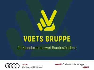 Gebraucht Audi A4 S-Line 204 PS (150 kW) 2024 Arkonaweiß Kombi