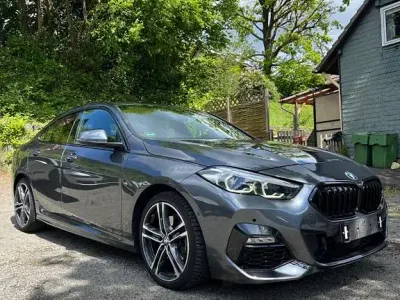 Używany BMW 218