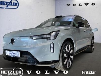 Gebraucht Volvo EX90 Ultra 335 kW (456 PS) 2025 Grau SUV