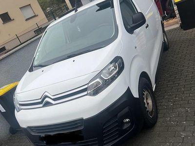 Citroën Jumpy