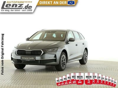 Andere farbe Gebraucht 2022 Skoda Octavia Tour Kombi | 40.450 €