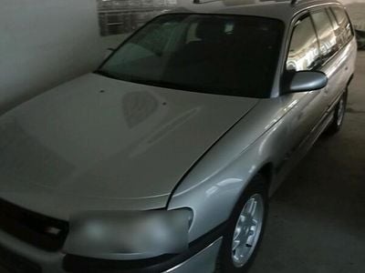 Opel Omega