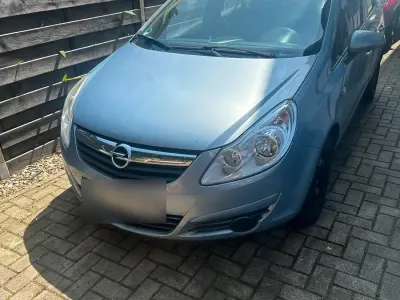 Gebraucht Opel Corsa