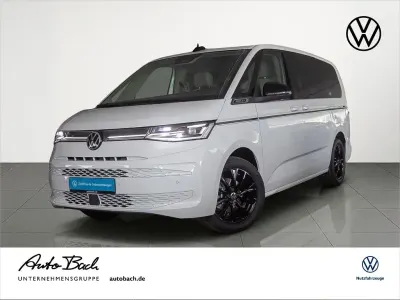 Neu VW Multivan Style 150 PS (110 kW) 2026 Weiß Van / Kleinbus