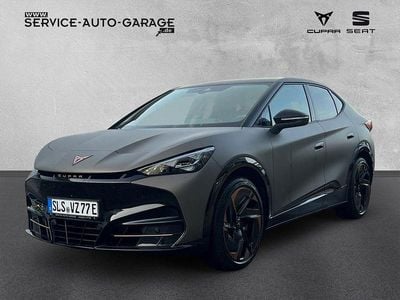 Gebraucht Cupra Tavascan Endurance 210 kW (286 PS) 2025 Bronze SUV