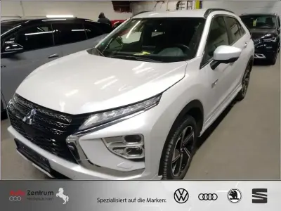 Gebraucht Mitsubishi Eclipse Cross