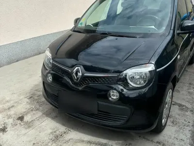 Gebraucht Renault Twingo