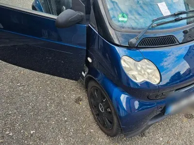 Gebraucht Smart ForTwo Cabrio