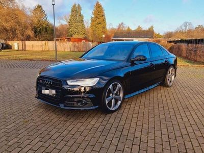 gebraucht Audi S6 4.0 TFSI quattro S tronic - LED NAVI LEDER