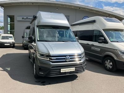 gebraucht VW California Crafter Grand600 2.0 TDI 4Motion