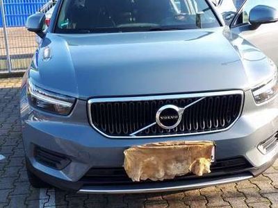 gebraucht Volvo XC40 XC40T3 Geartronic Momentum