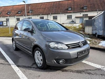 Gebraucht VW Golf VII Match 86 PS (63 kW) 2012 United grey metallic Limousine