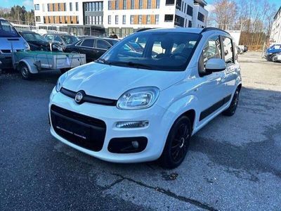 gebraucht Fiat Panda NewLounge