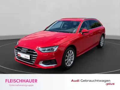 Gebraucht Audi A4