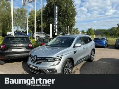 Gebraucht Renault Koleos