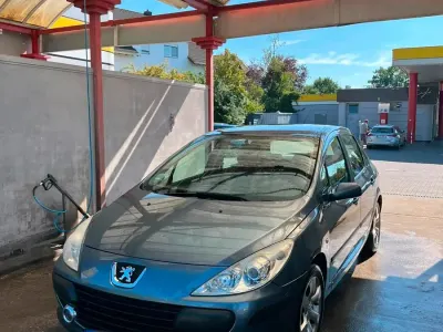 Gebraucht Peugeot 307