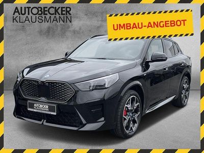 Gebraucht BMW iX2 M Sport 230 kW (313 PS) 2024 Schwarz SUV