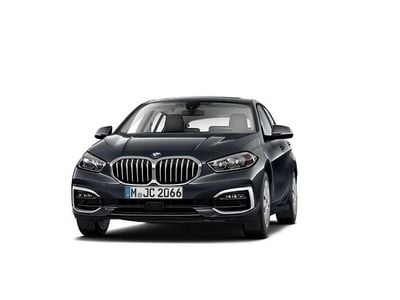 Gebraucht BMW 118 Luxury Line 136 PS (100 kW) 2026 Kleinwagen
