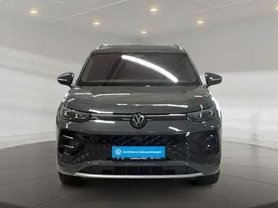 Second-hand VW Tayron R-line 193 CP (141 kW) 2025 Gri SUV