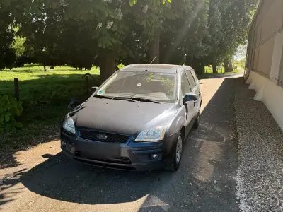 Gebraucht Ford Focus