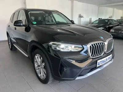 Gebraucht BMW X3
