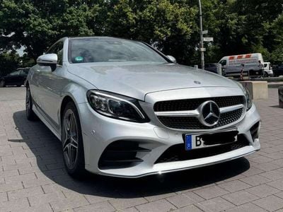 Mercedes C300