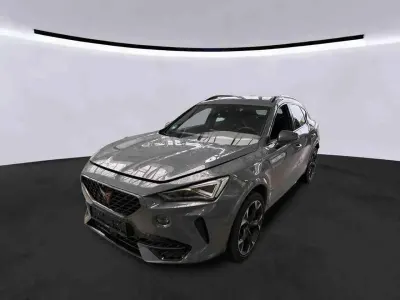 Brugt Cupra Formentor VZ 310 HK (228 kW) 2023 Grå SUV