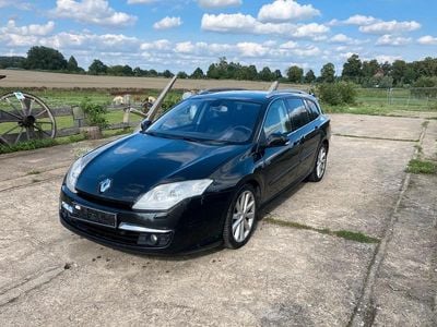 Renault Laguna III