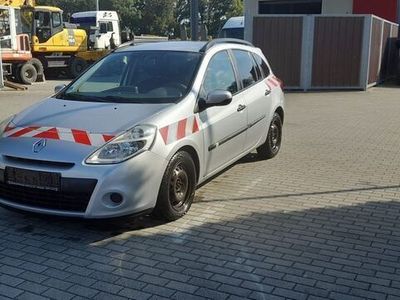 gebraucht Renault Clio GrandTour Expression