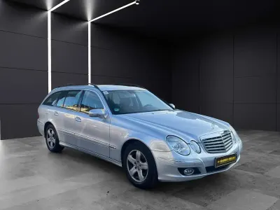 Gebraucht Mercedes 220