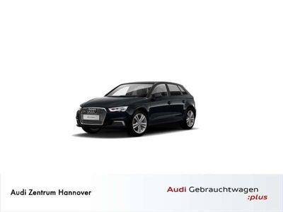 gebraucht Audi A3 e-tron sport 40 LED virtual Navi Ph