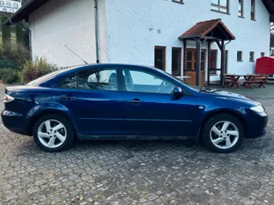 Occasion Mazda 6