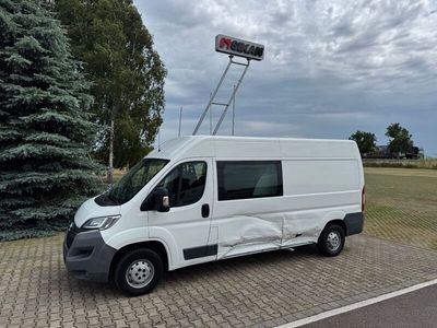 Citroën Jumper