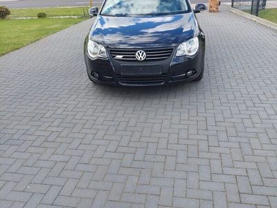 VW Eos