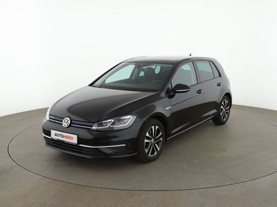 gebraucht VW Golf VII 1.5 TSI ACT IQ.DRIVE BlueMotion, Benzin, 20.710 €