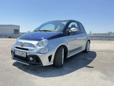 Gebraucht Abarth 695C