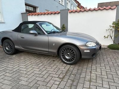Mazda MX5