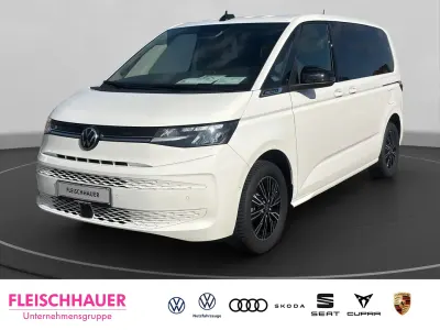 Neu VW Multivan Life 150 PS (110 kW) 2026 Blau Van / Kleinbus