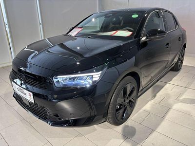 Neu Opel Corsa-e 114 kW (156 PS) 2026 Schwarz Kleinwagen