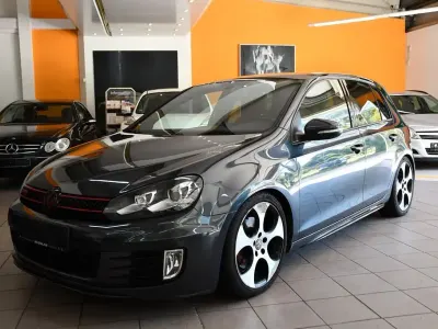 Gebraucht VW Golf VI