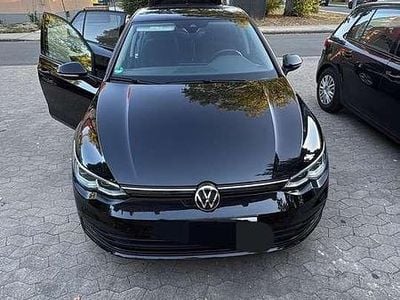 VW Golf VIII