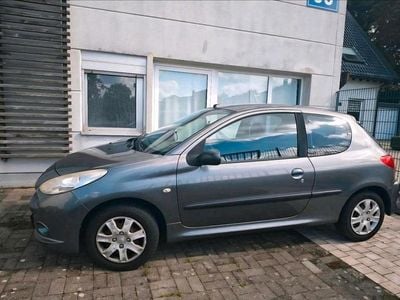 Peugeot 206+