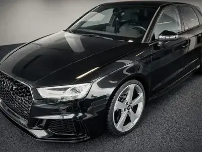 Gebraucht Audi RS3 Sportback Comfort 400 PS (294 kW) 2019 Andere Kleinwagen