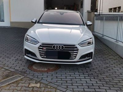 gebraucht Audi S5 3.0 TFSI tiptronic quattro -