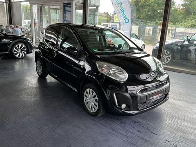 Citroën C1