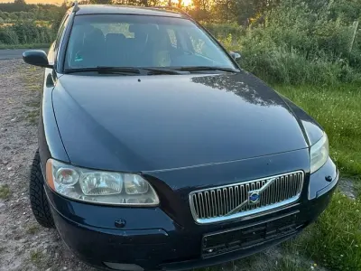 Gebraucht Volvo V70