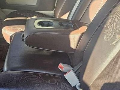 Gebraucht Dodge Ram 401 PS (294 kW) 2017